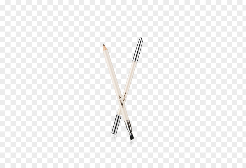 Eco Wood Pen Angle PNG