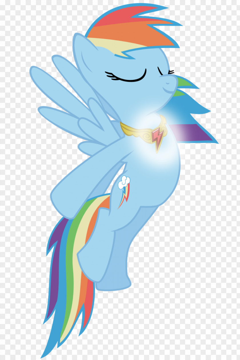 Elemental Vector Rainbow Dash Pony DeviantArt Fluttershy PNG