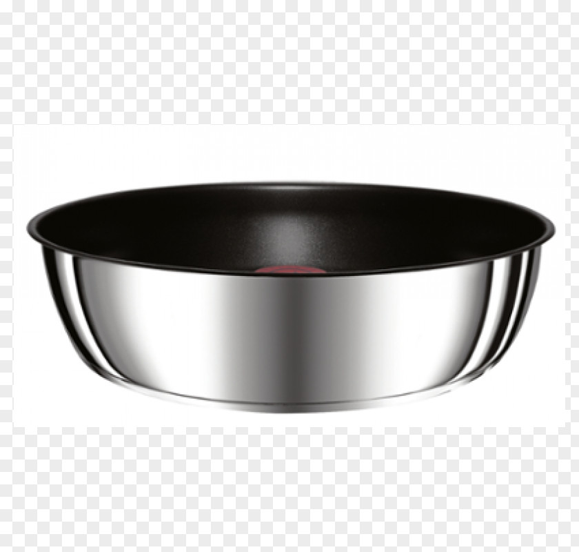 Frying Pan Saltiere Tefal Cookware Handle PNG