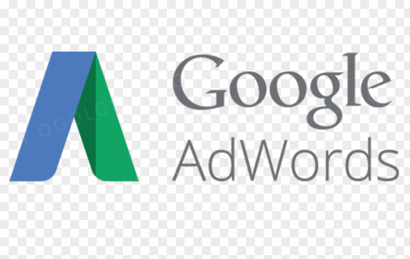 Google AdWords Pay-per-click Advertising Logo PNG