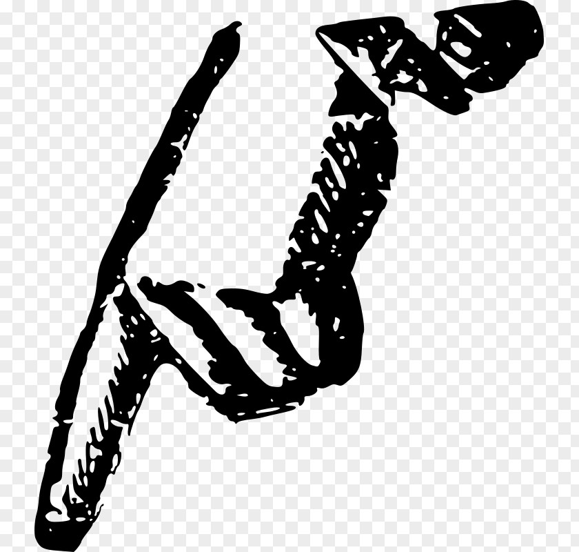 Hand Index Finger Pointing Clip Art PNG