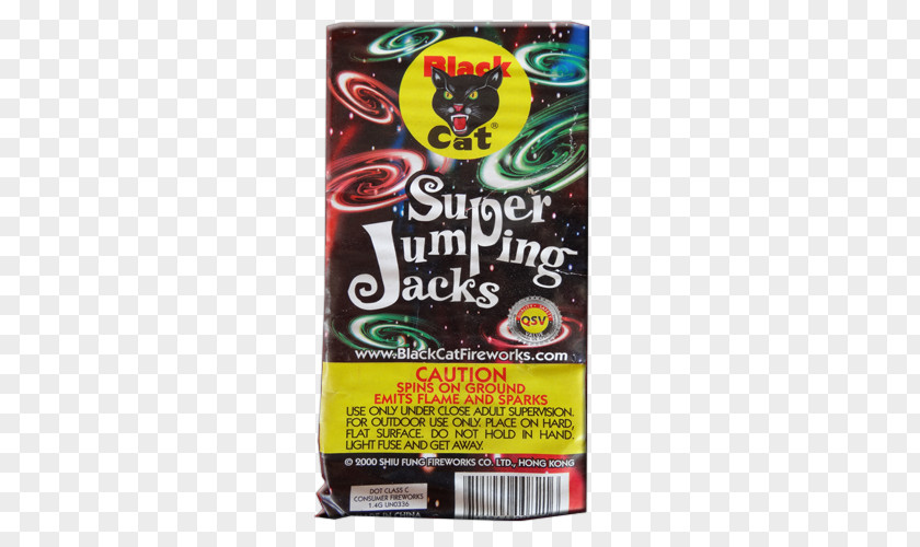 Jumping Jacks Firecracker Blazing 7 Fireworks New Year's Eve Independence Day PNG