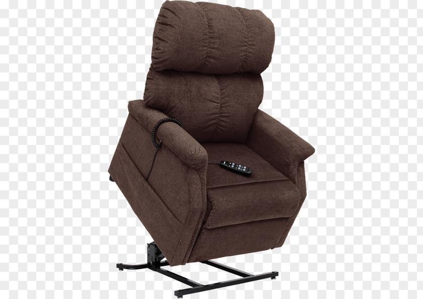 Medical Material Comforter Lift Chair Recliner Furniture PNG