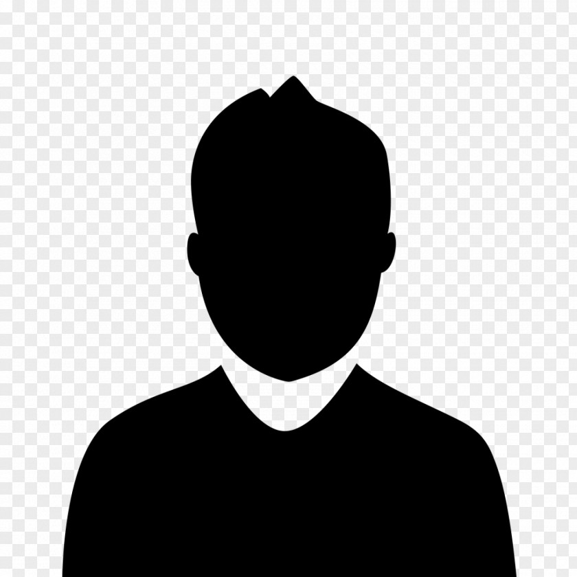Person With Helmut Silhouette Clip Art PNG