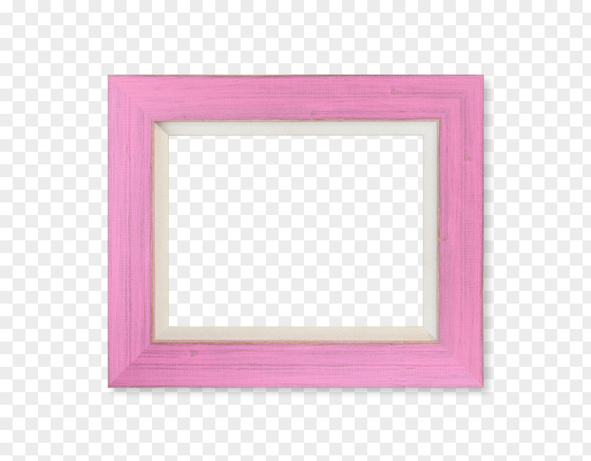 Prayer Mat Picture Frames Pink M Rectangle PNG