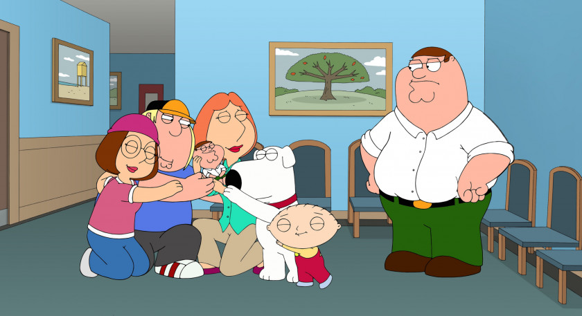 Season 10Griffin Peter Griffin Brian Stewie Television Show Family Guy PNG