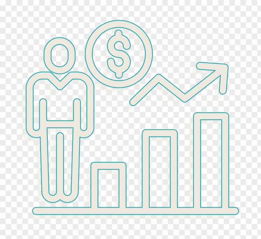 Startup Icon Investor PNG