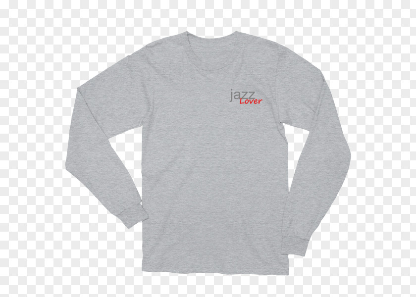 T-shirt Long-sleeved Clothing PNG