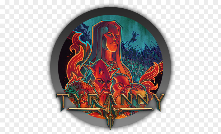 Tyranny Europa Universalis IV Video Games Paradox Interactive Role-playing Game PNG