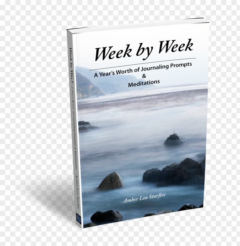 Water Brand Book Week PNG
