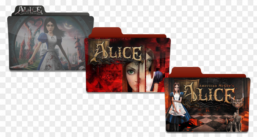 Alice Madness Returns Alice: American McGee's Computer Icons PNG