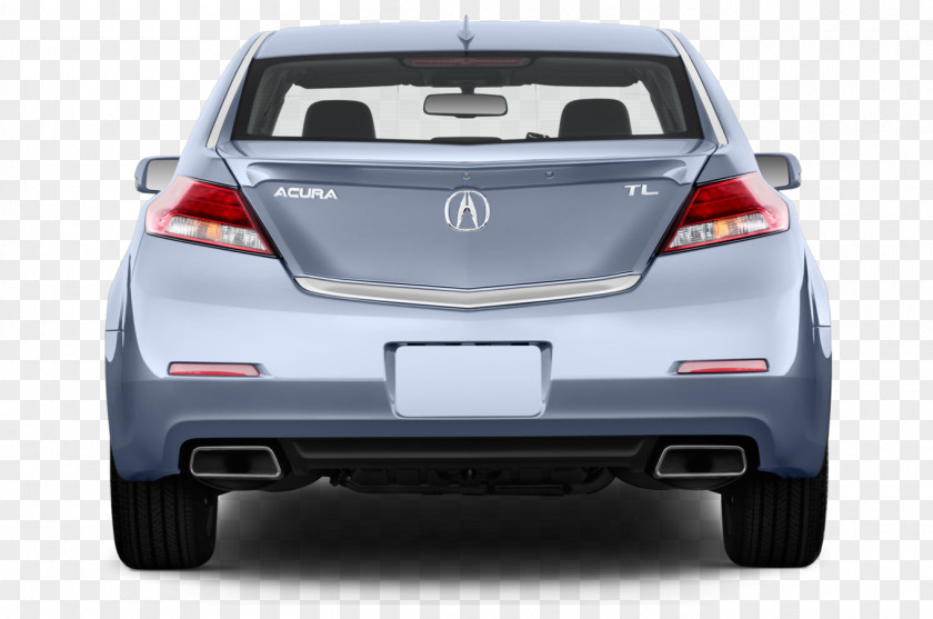 Car 2012 Acura TL 2013 2010 TSX PNG