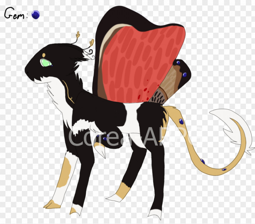Cat Horse Mammal Camel Tail PNG