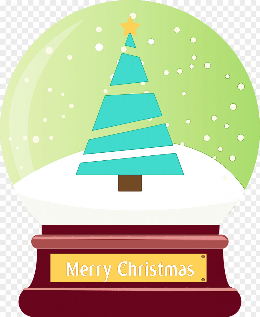 Christmas Tree PNG