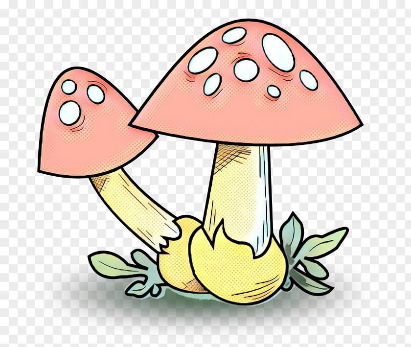 Clip Art Vector Graphics Mushroom Illustration Drawing PNG