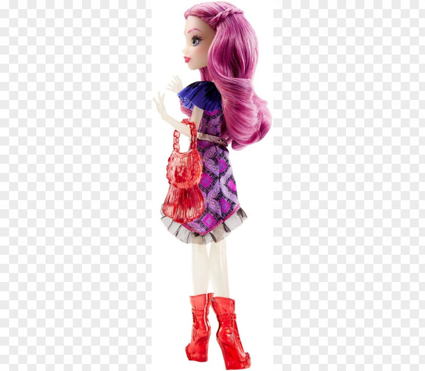 Hay Monster High Fashion Doll Toy Mattel PNG