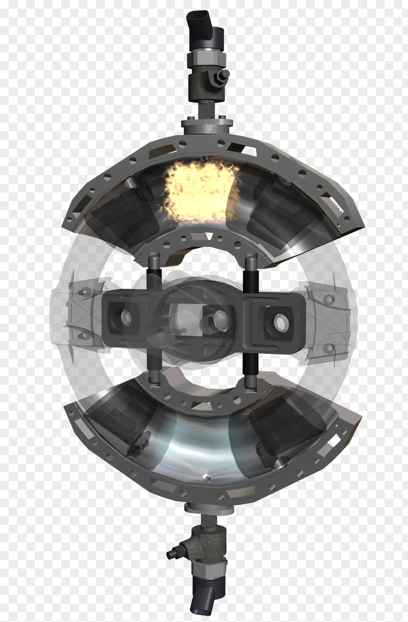 Internal Combustion Engine Chamber Diesel PNG
