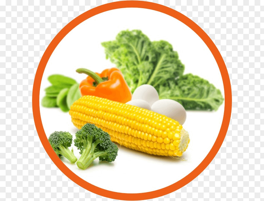 Kale Lettuce Cruciferous Vegetables Nutrient Zeaxanthin Health Lutein PNG