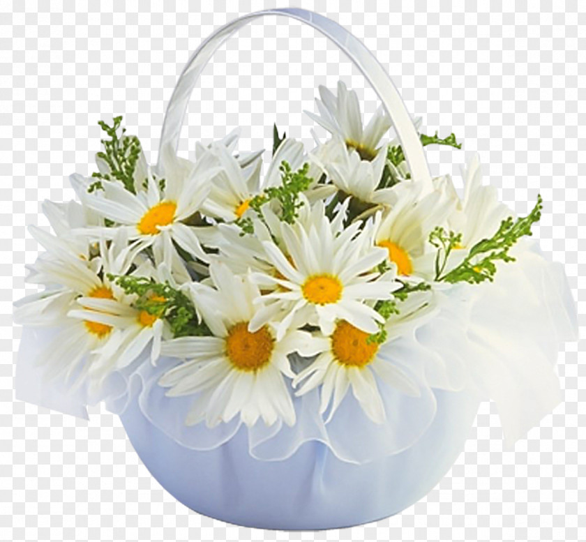Mam Flower Basket Clip Art PNG