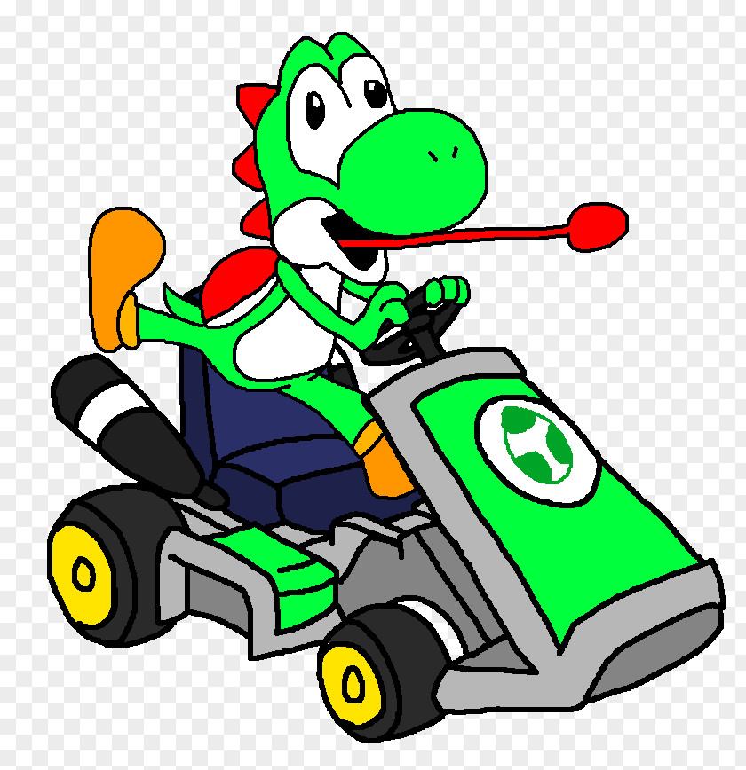 Mario Kart 64 7 8 Bros. Rosalina PNG