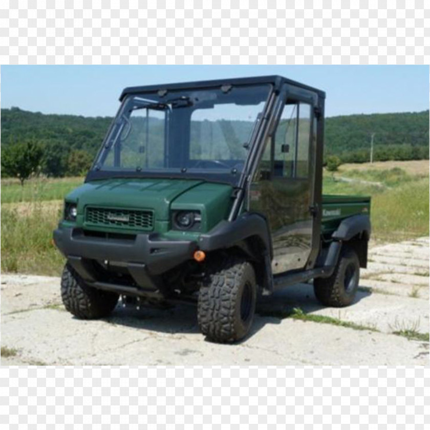 Mule Car Kawasaki MULE Yamaha Motor Company Vehicle PNG