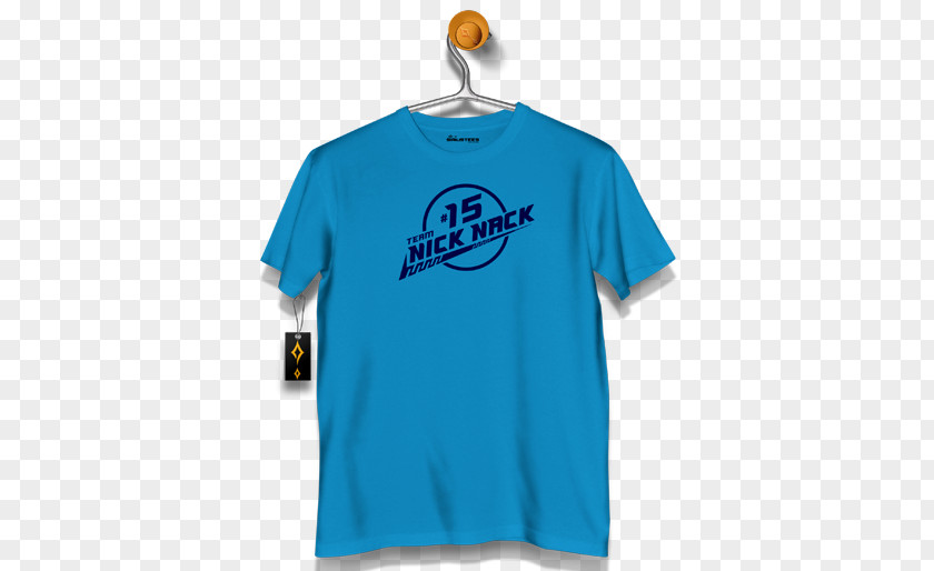 Nack T-shirt Billy Boys Chetelife Sleeve PNG