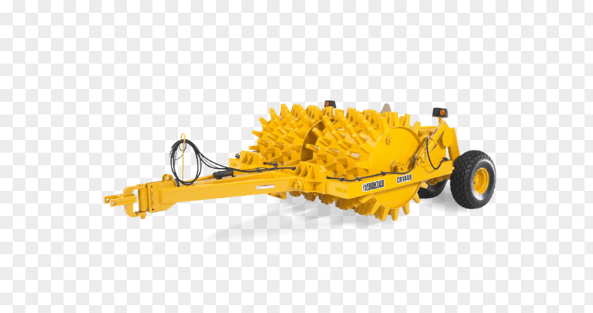 New Equipment Vehicle PNG