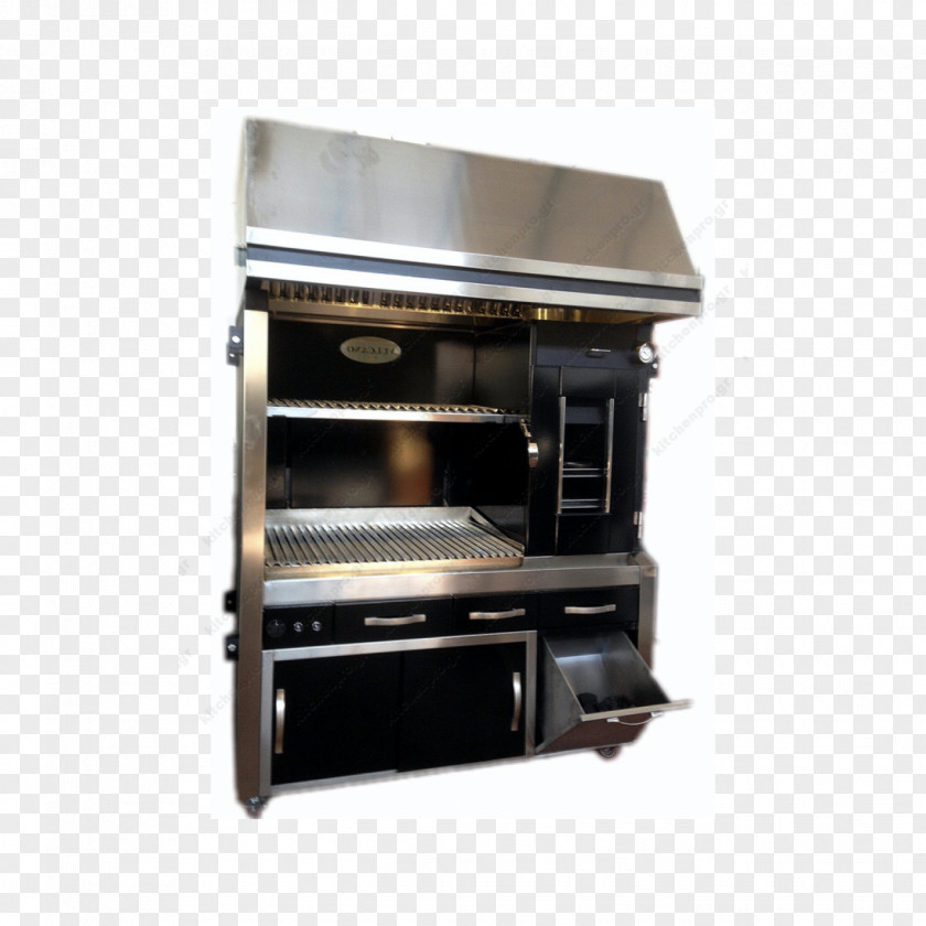 Oven Furniture PNG