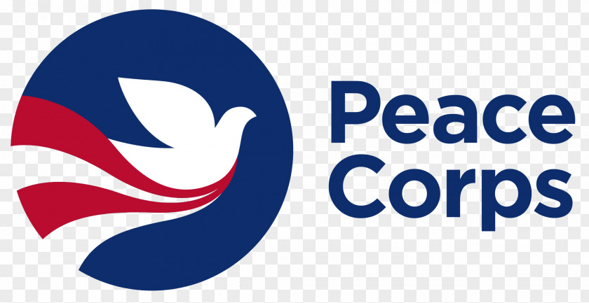 Peace Symbol Corps University Of Mary Washington Federal Government The United States Volunteering Corporation For National And Community Service PNG