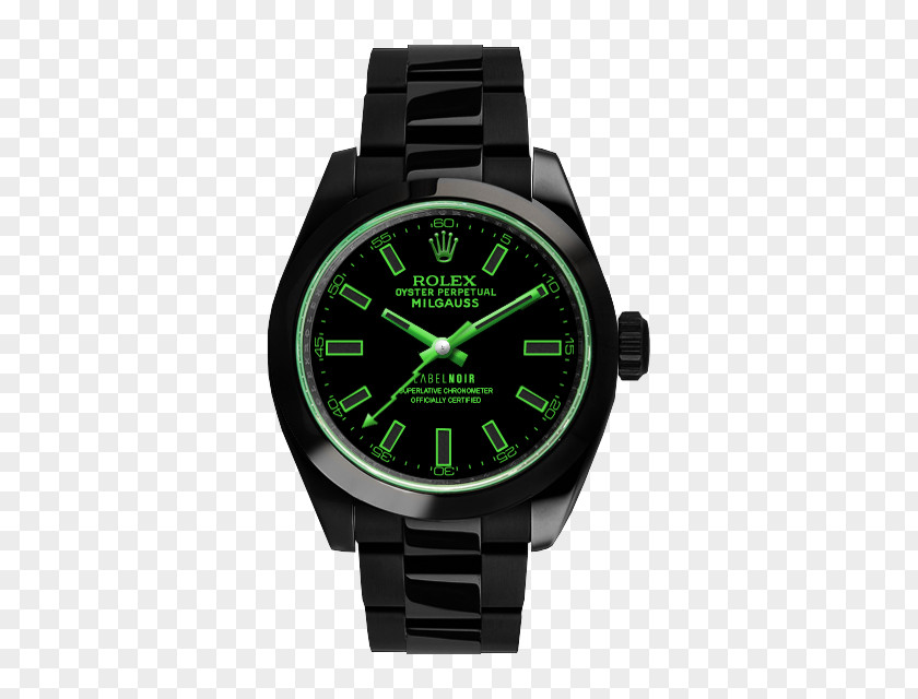 Rolex Milgauss Smartwatch Jewellery TAG Heuer Diesel PNG
