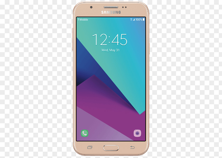 Samsung Galaxy J5 J7 T-Mobile US, Inc. Telephone Mobile Service Provider Company PNG