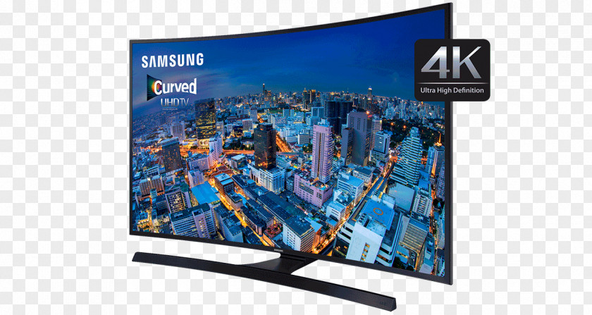Samsung Smart TV 4K Resolution Ultra-high-definition Television LED-backlit LCD PNG