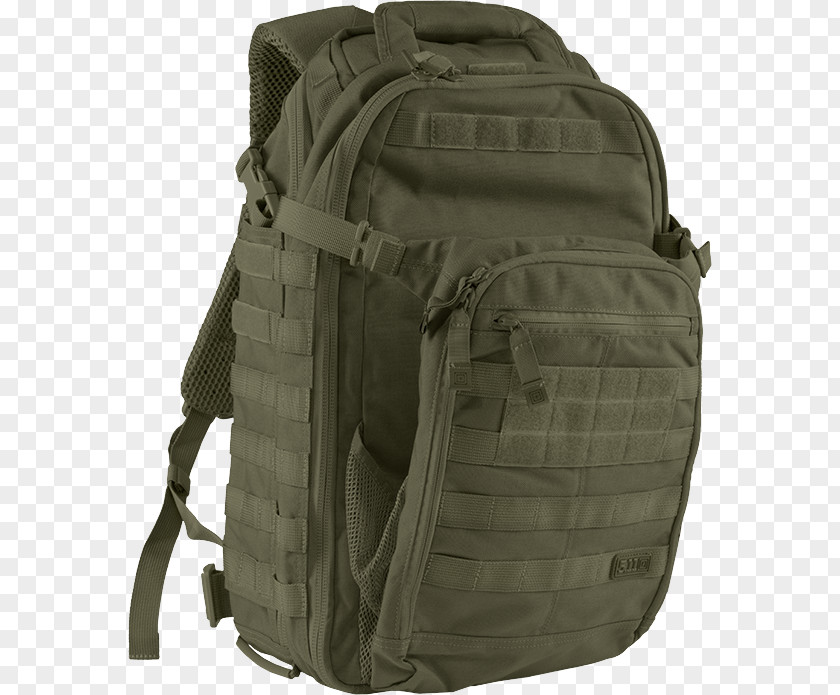 Backpack 5.11 Tactical All Hazards Prime Nitro Covrt 18 PNG