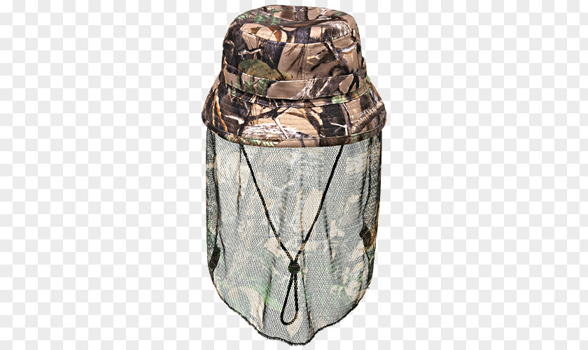 Beanie Camouflage Hat Cap Veil PNG