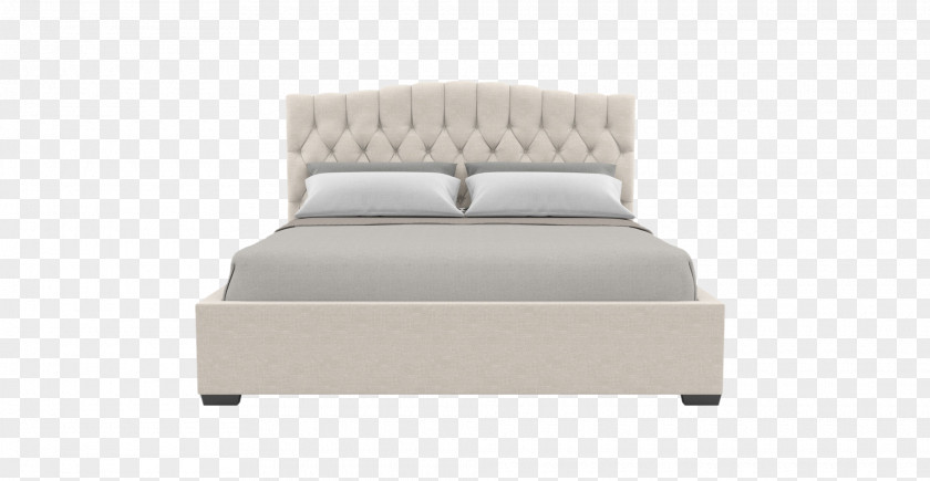 Bed Frame Mattress Upholstery Box-spring PNG