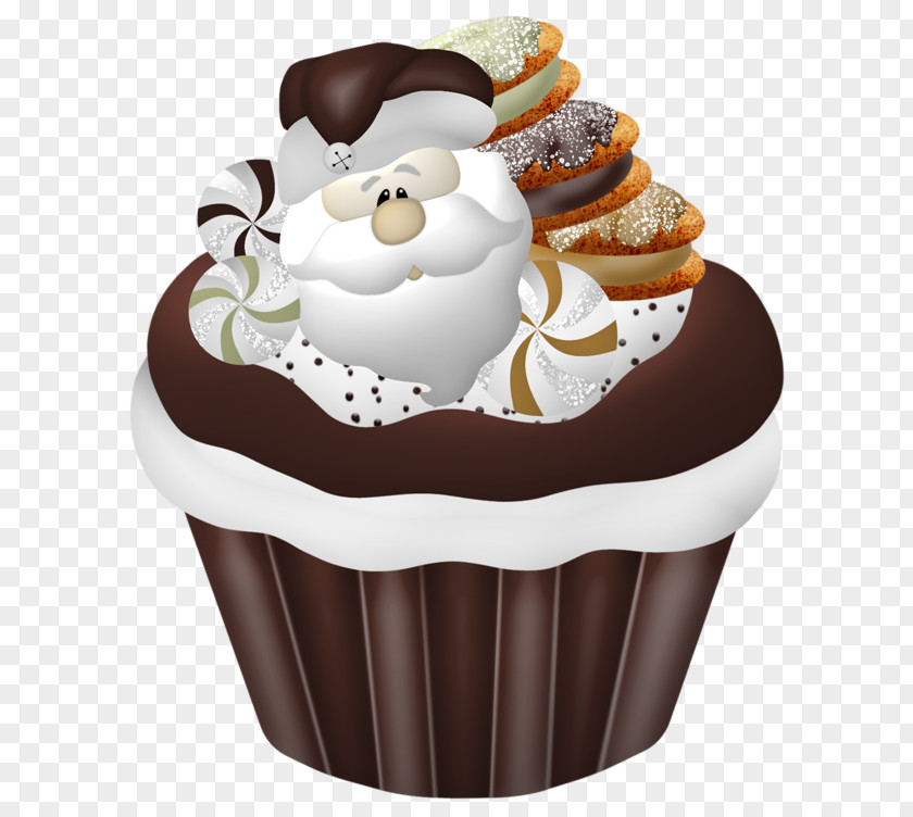 Cake Cupcake Muffin Birthday Frosting & Icing Petit Four PNG