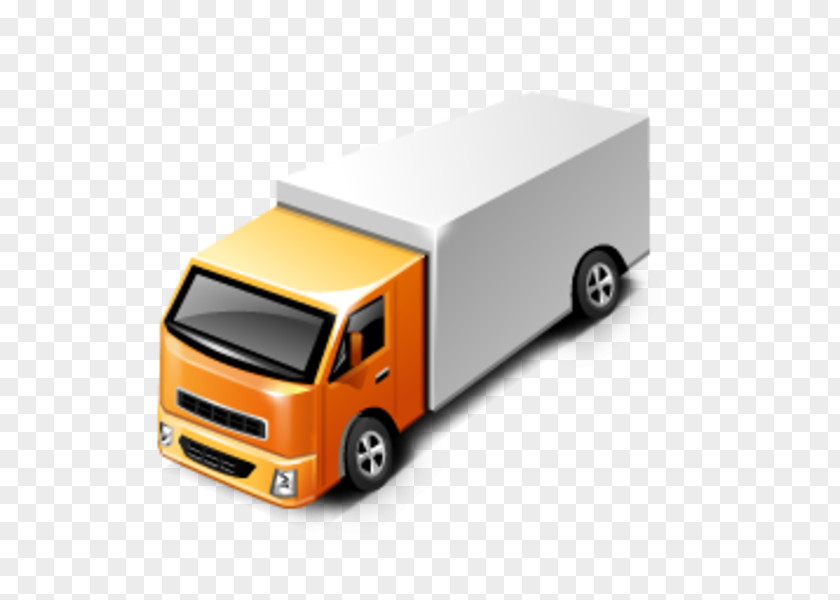 Car Van Truck Clip Art PNG