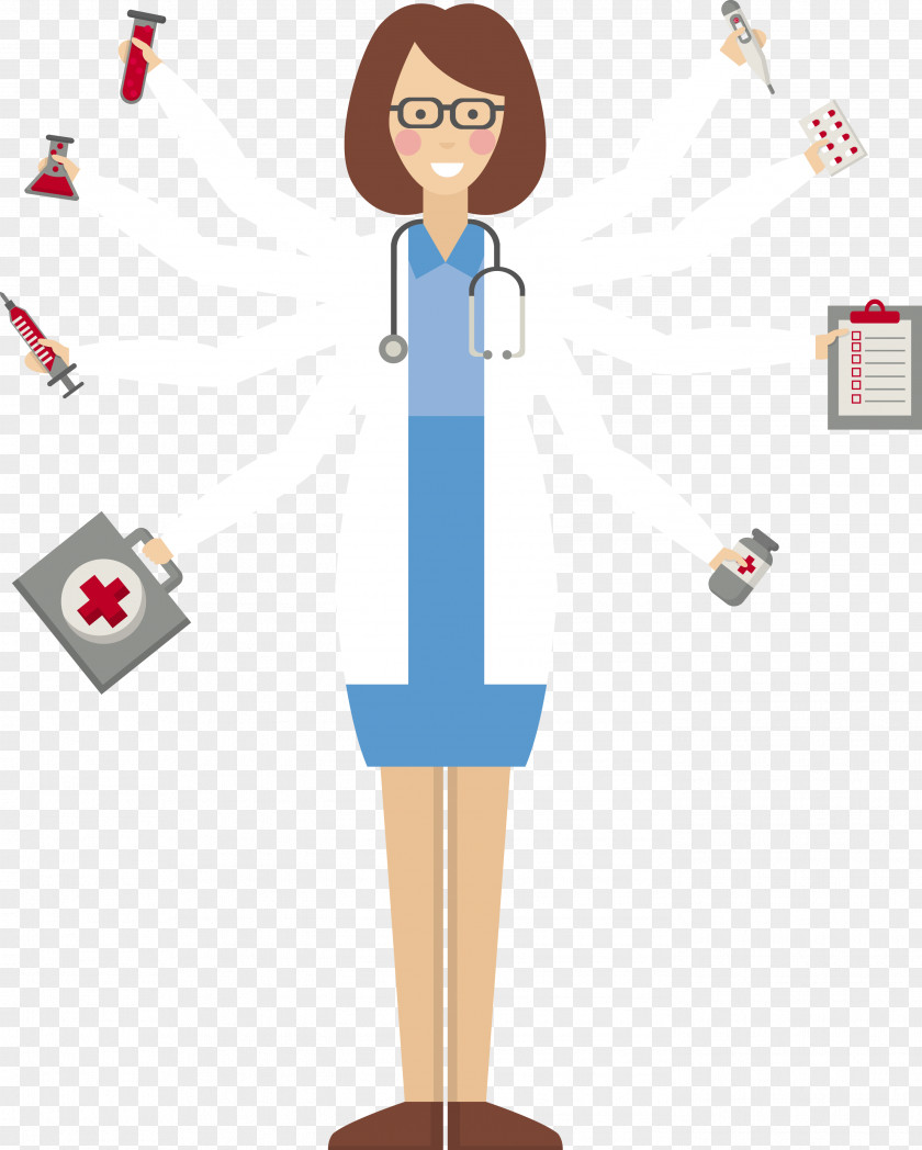 Doctor Supplies Physician Computer File PNG