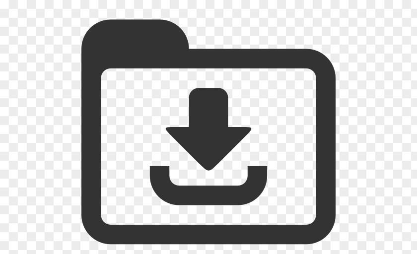 Downloads Icon Download Directory Macintosh Operating Systems PNG