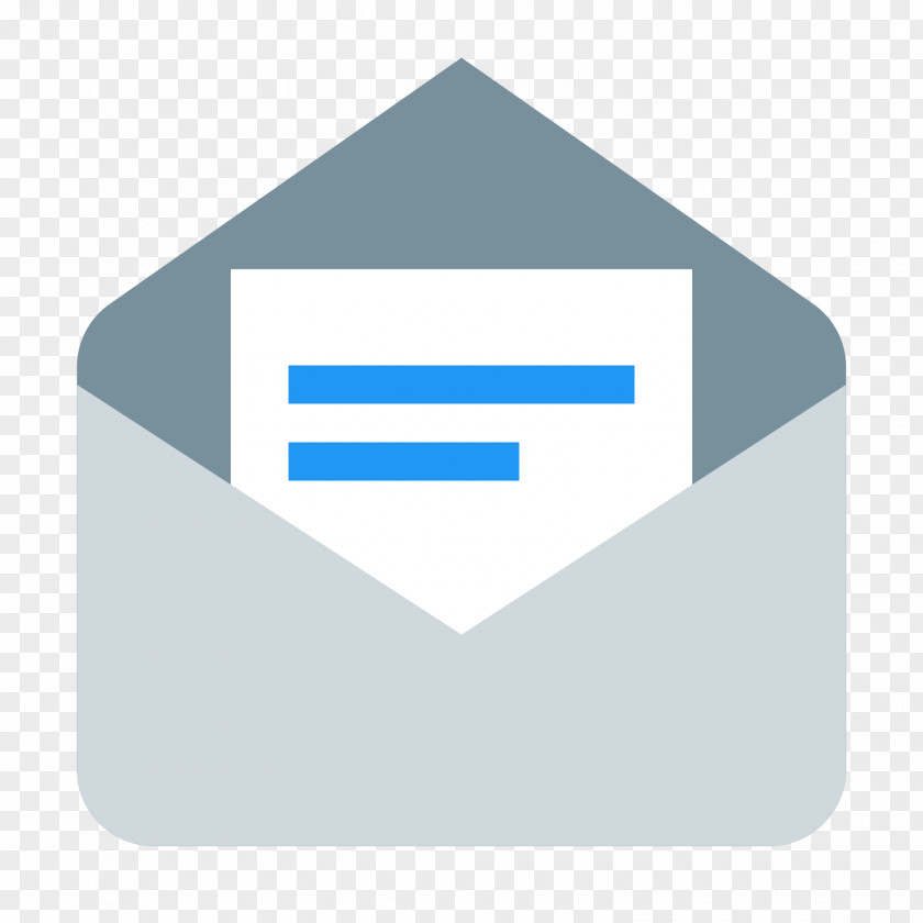 Email Envelope Download HAPIH HOST PNG