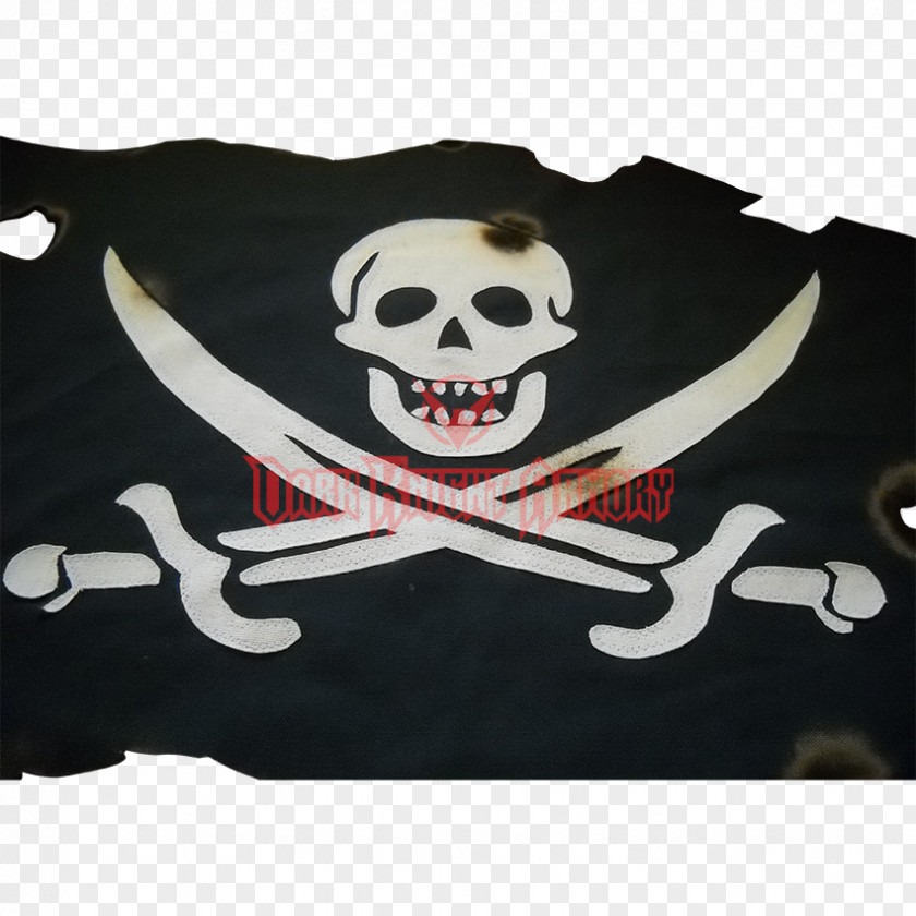 Flag Jolly Roger Piracy Of Scotland Chile PNG