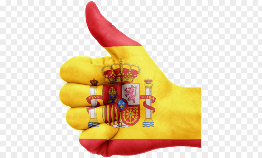 Flag Of Spain Spanish PNG