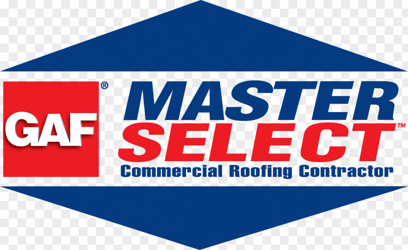Gaf Materials Corporation Baumstark Roofing, Inc. Roofer Logo Master's Degree Organization PNG