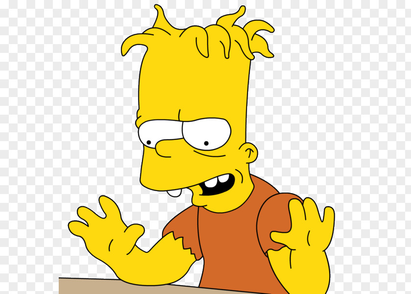 Homero Bart Simpson Marge Homer Lisa Maggie PNG