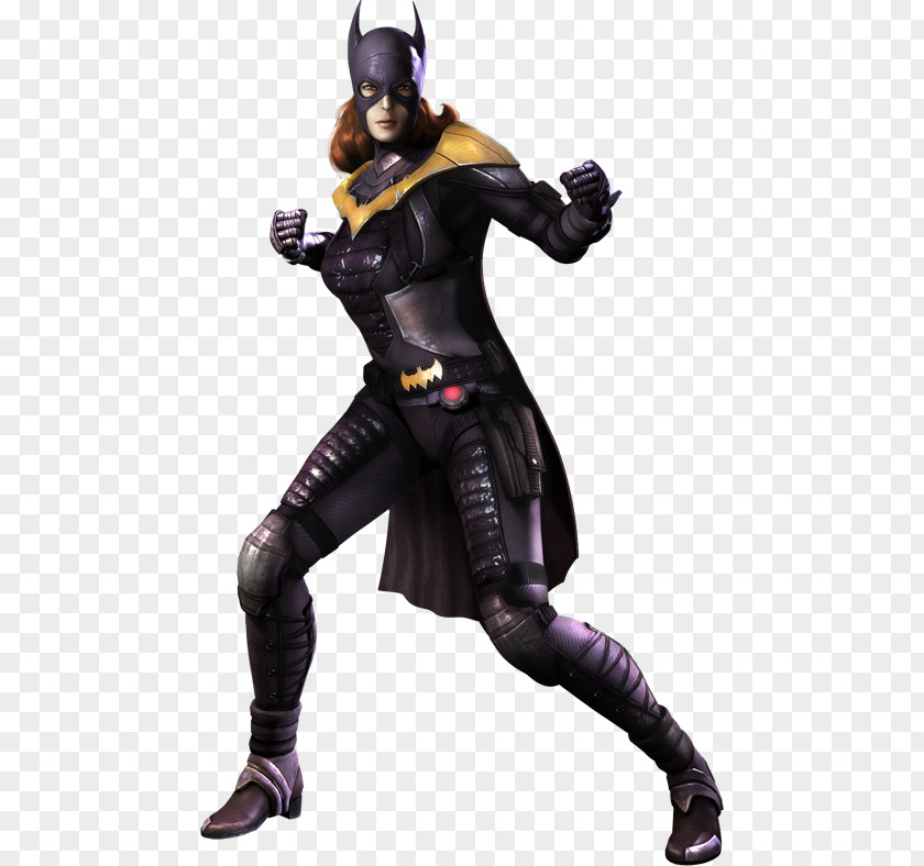 Injustice: Gods Among Us Batgirl Barbara Gordon Cassandra Cain Batman PNG