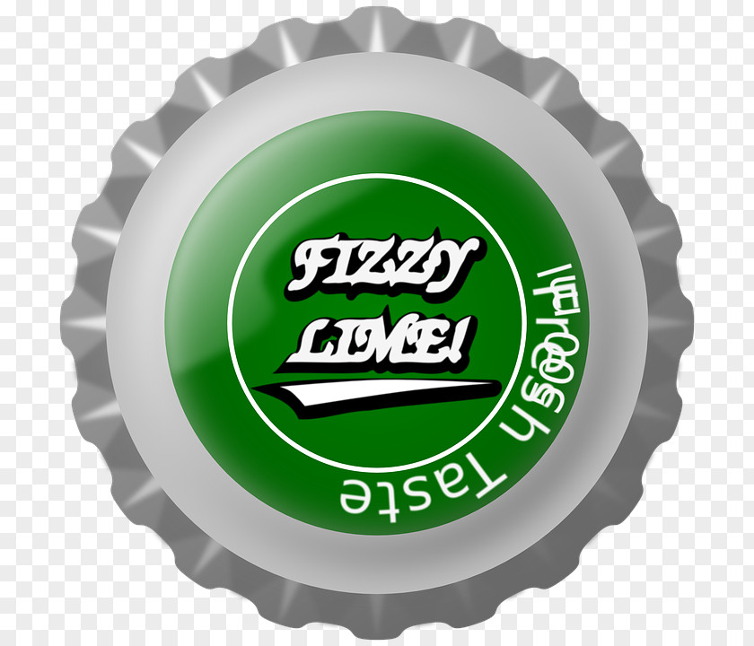 Jewelry Vector Fizzy Drinks Beer Bottle Cap PNG