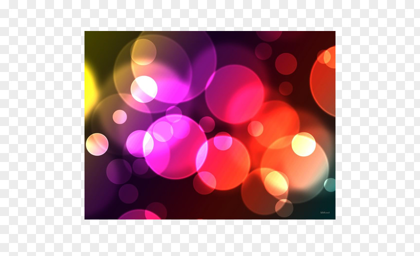 Light Desktop Wallpaper Soap Bubble Color Environment PNG