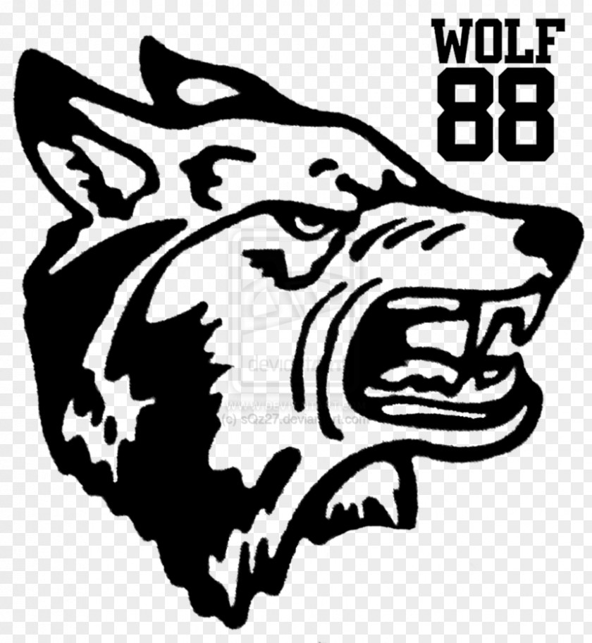 Neve Campbell EXO-K Wolf XOXO Logo PNG
