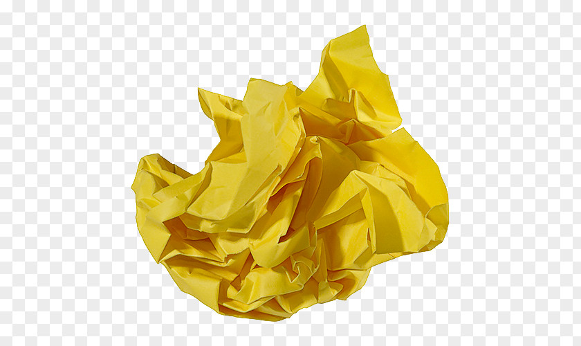 Papper Paper A4 Yellow Color Blue PNG