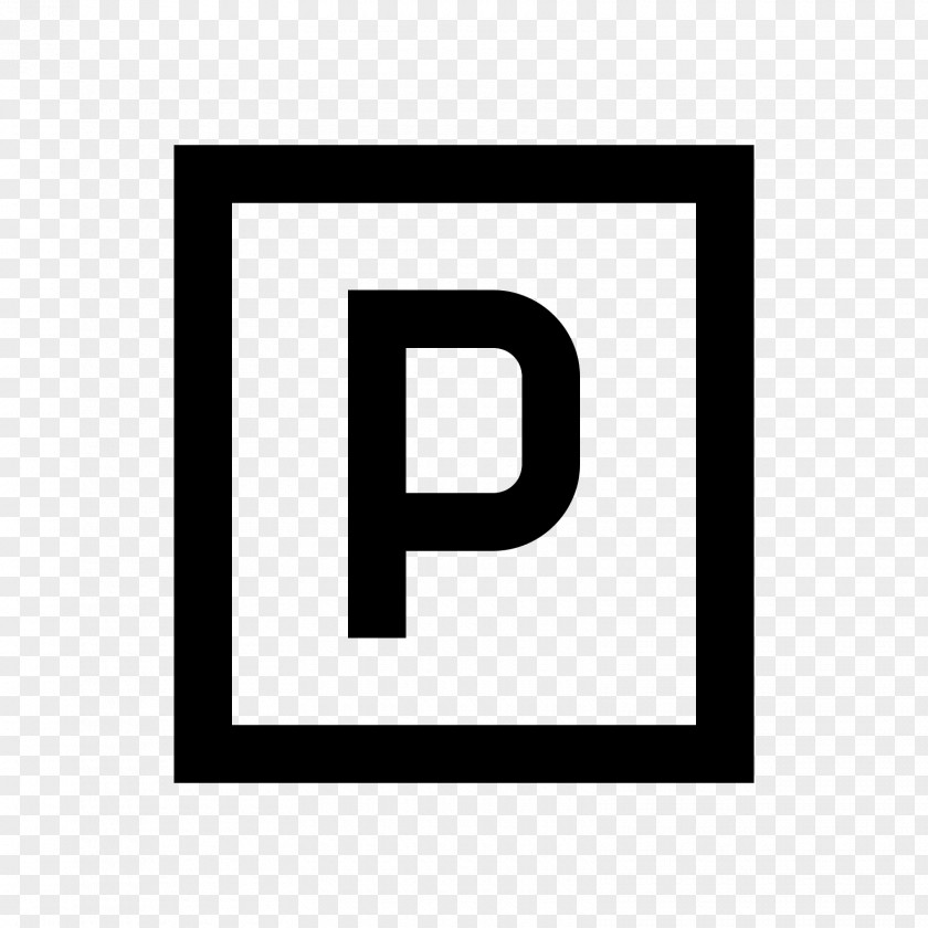 Park Logo Rectangle Area Brand PNG